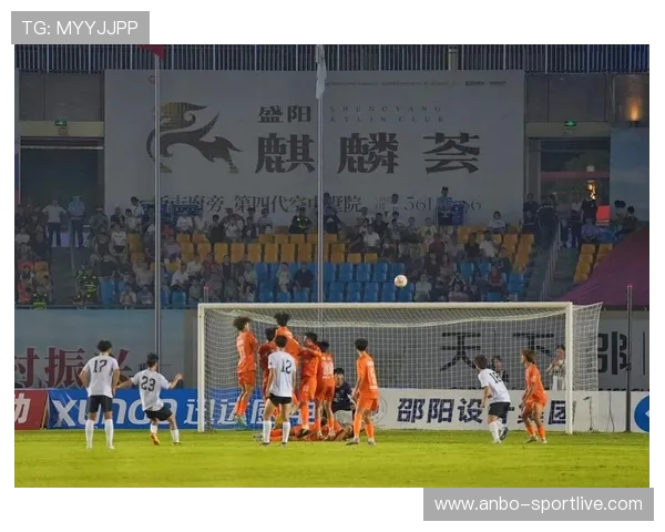 最新湘超联赛完整赛程及球队对阵时间详细查询指南