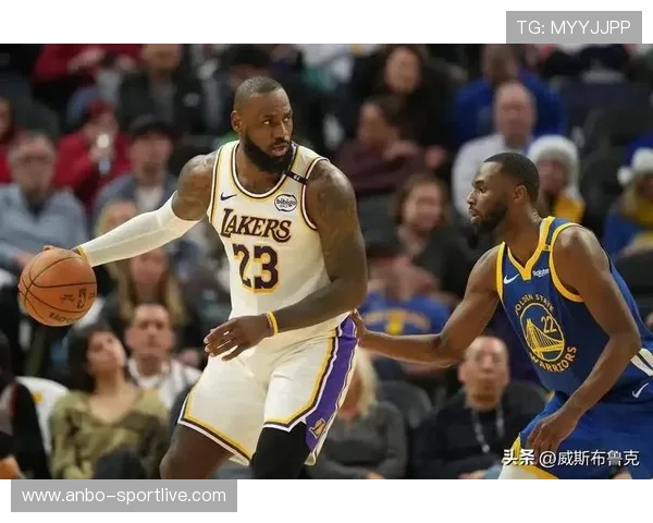 湖人逆转勇士取胜 詹姆斯连线新星掀季后赛热潮