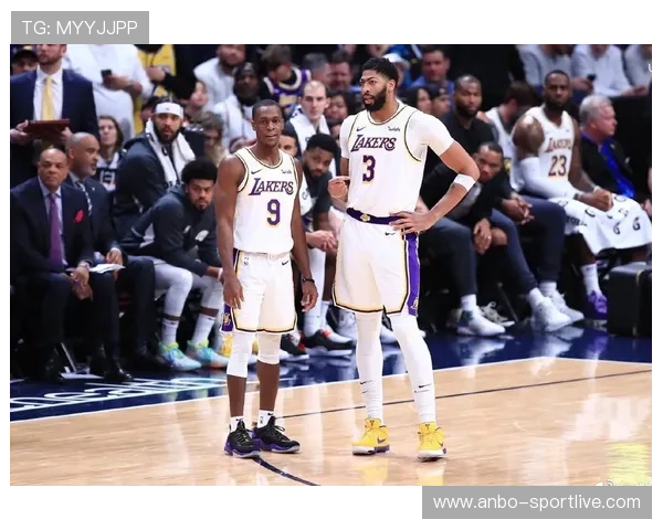 浓眉哥带队横扫对手 湖人季后赛前景乐观 但伤病成最大隐忧